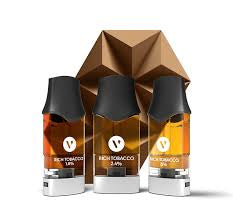 Vuse epod rich tobacco 18mg/ml