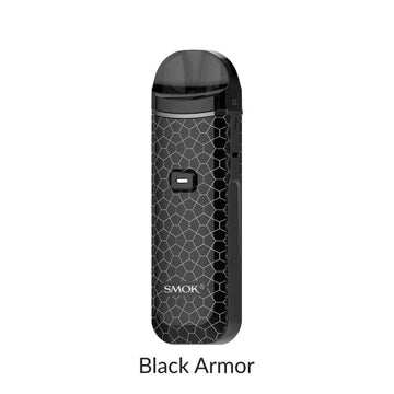 Smok Nord Pro Black Armor Device Kit