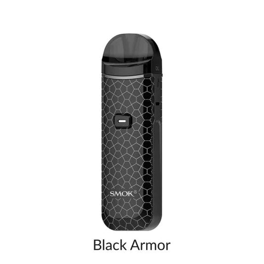 Kit pod Smok nord pro armure noire