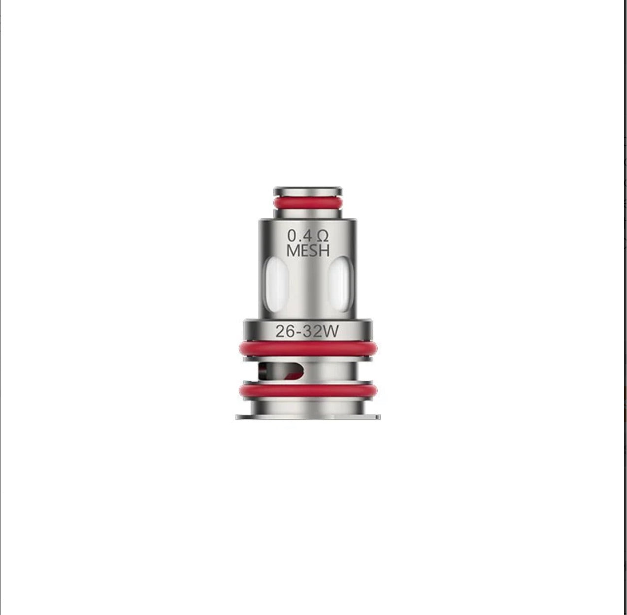 Bobines en maille Vaporesso GTX 0,4 ohm