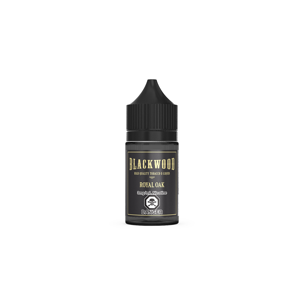 Chêne royal de Blackwood 18 mg/mL