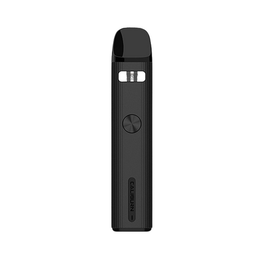 Caliburn g2 device kit carbon black