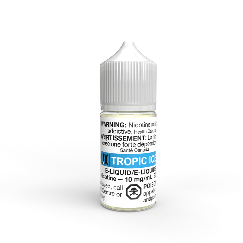Lix nitro Tropic Iced 10mg/30ml (Provincial)