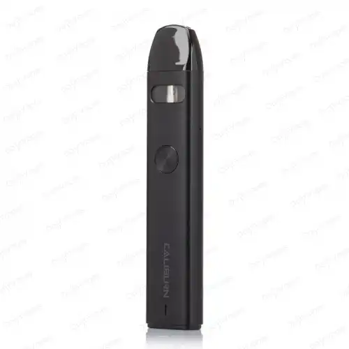 Uwell caliburn a2 pod kit black