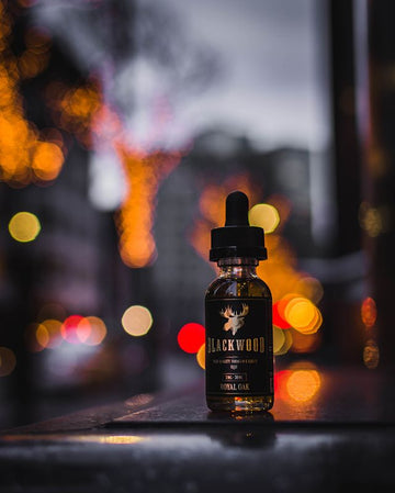 Blackwood royal oak 18mg/mL