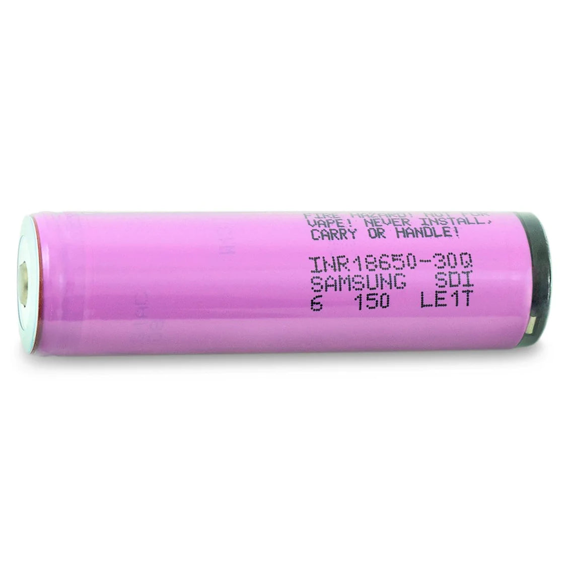 Batterie Samsung 30q 18650 3000mAh