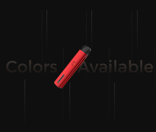 Caliburn g device kit red