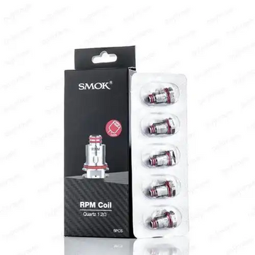 Smok RPM 1.2ohm Quartz coil