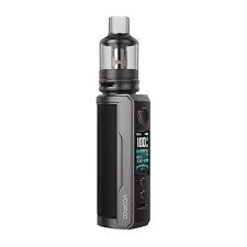 Drag x plus vaping device