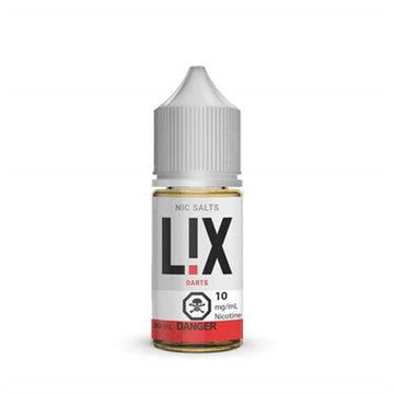 Lix Darts 10mg/30ml