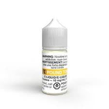 Lix Pound Town 20mg/30ml (Provincial)
