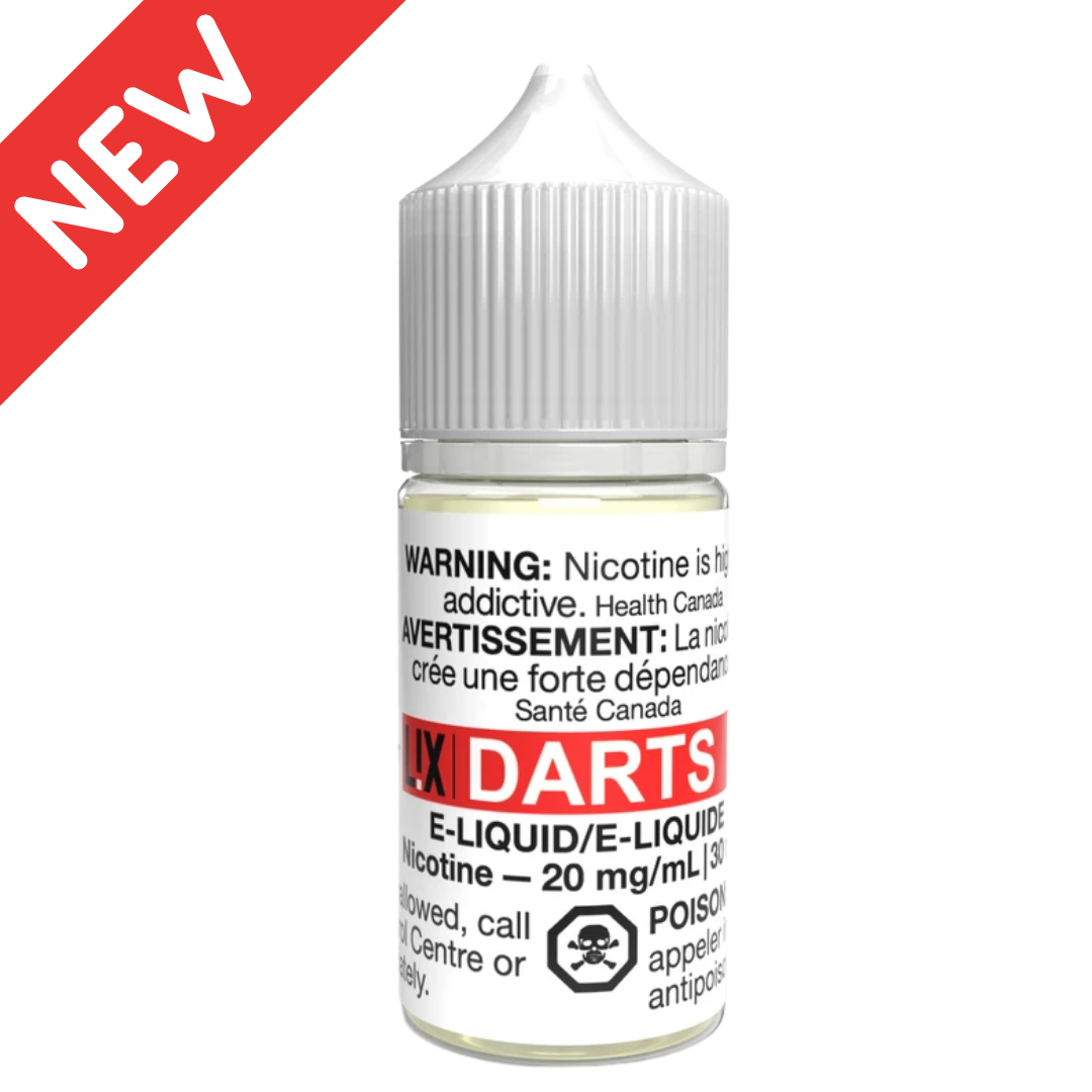 Lix Darts 20mg/30ml