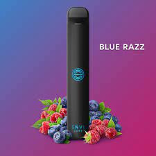 Envi boost Blue razz 20 mg/ml jetable 