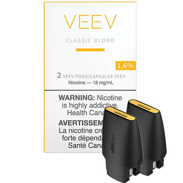 Veev epod blond classique 18 mg/ml 