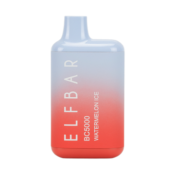 Elfbar BC5000 Watermelon ice 20mg/ml disposable