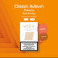 Veev epod classic auburn 9mg/ml