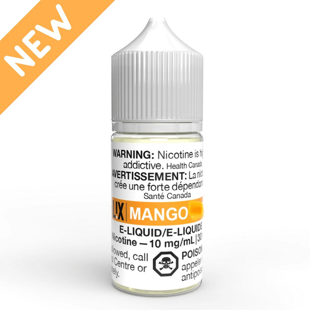 Lix mango 10mg/30ml