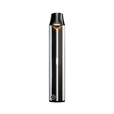 Vuse epod 2 device black stripe  disposable