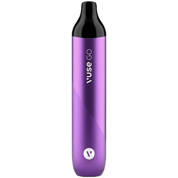 Vuse go xl Grape ice 20mg/ml disposable