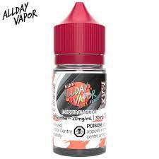 Max allday vapor haka punch 20mg/mL 30mL