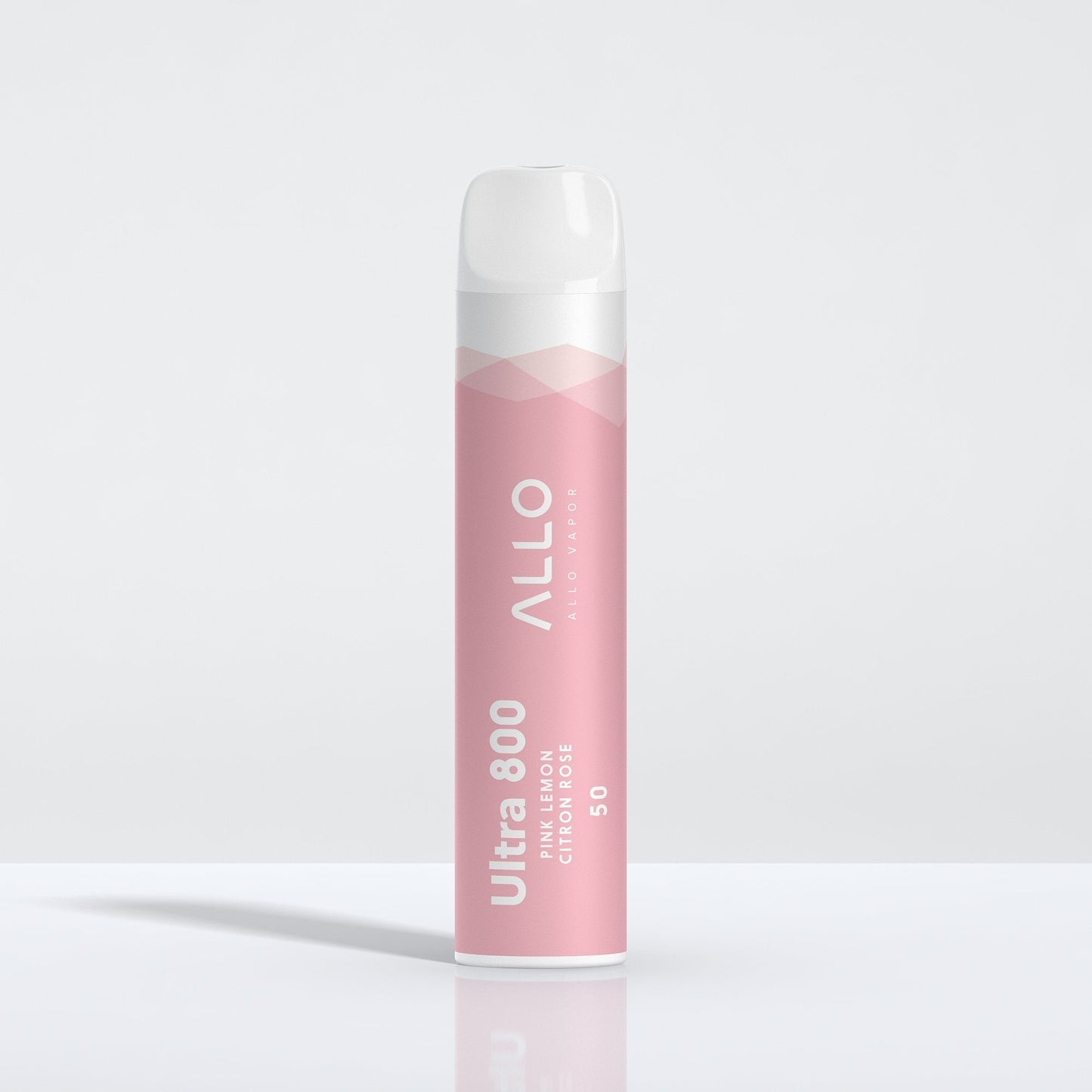 Allo 800 pink lemon 20mg/ml disposable