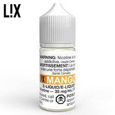 Lix mangue 20mg/30ml