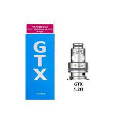VAPORESSO GTX Regular Coil (1.2 ohm)