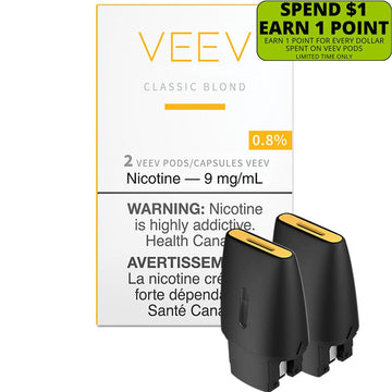 Veev epod blond classique 9 mg/ml 