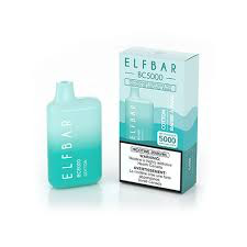 Coton jetable Elfbar BC5000 20 mg/ml