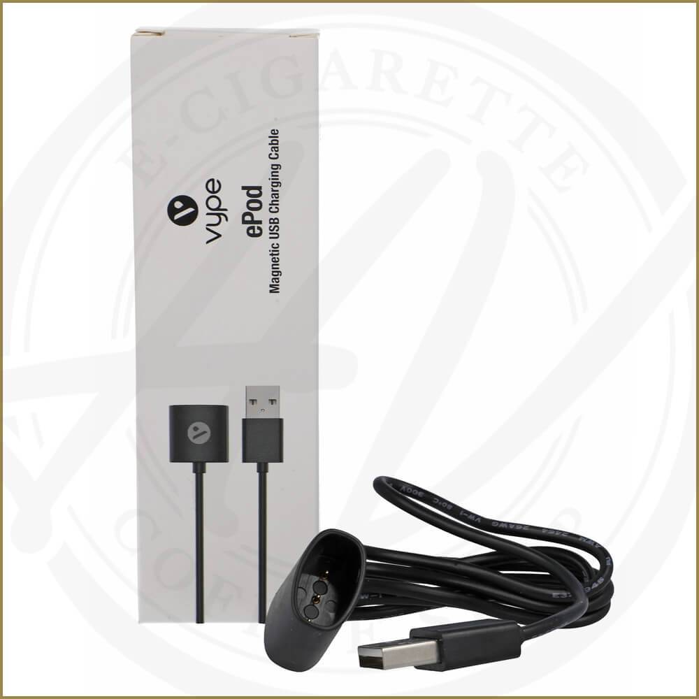 VYPE ePod CHARGER