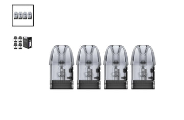 Caliburn A2S 1.2ohm pods