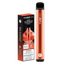 Vuse go 500 Berry watermelon 20mg/ml disposable