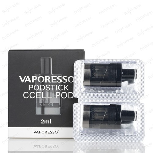 Vaporesso Podstick Replacement Pods