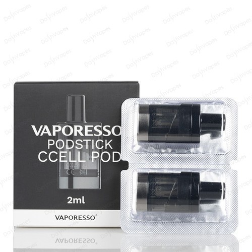 Pods de remplacement Vaporesso Podstick