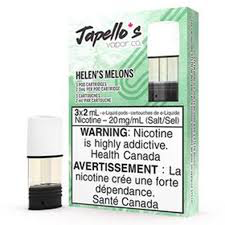Stlth Japello’s Watermelon 20mg/ml pods (Provincial)