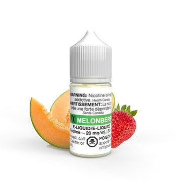 Lix Melonberry 20mg/30ml