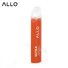 Allo 800 grapefruit 20mg/ml disposable