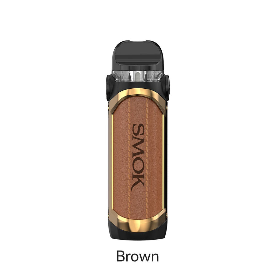 Kit Smok IPX 80 marron