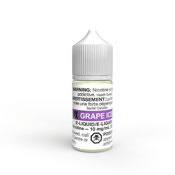 Lix Grape iced 20mg/30ml (Provincial)