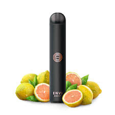 Envi Apex Pink Lemon 20 mg/ml jetable (provincial)