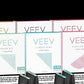 Veev epod green mix 9mg/ml