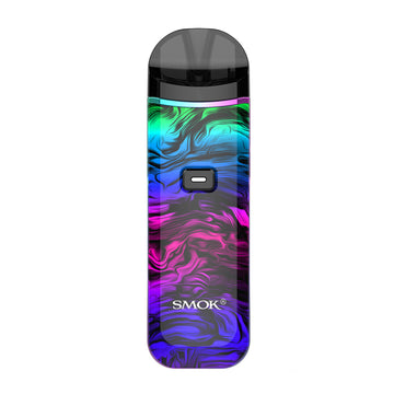 Smok Nord Pro Fluid 7 Colours Device Kit