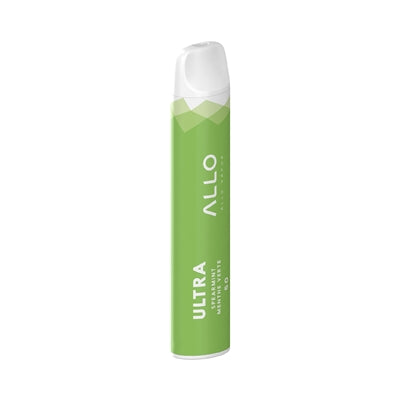 Allo 800 spearmint 20mg/ml disposable