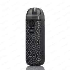 Smok nord 4 Black armor device kit