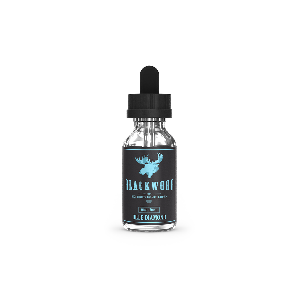 Diamant bleu de Blackwood 18 mg/mL