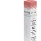 Allo 2500 lychee ice 20mg/ml disposable