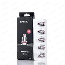 Smok RPM 1.0ohm SC coil